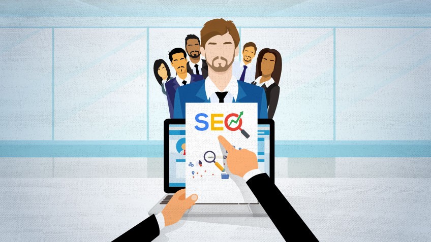 Basic & Advance SEO Question Answer for Interview Ahmedabad 2023