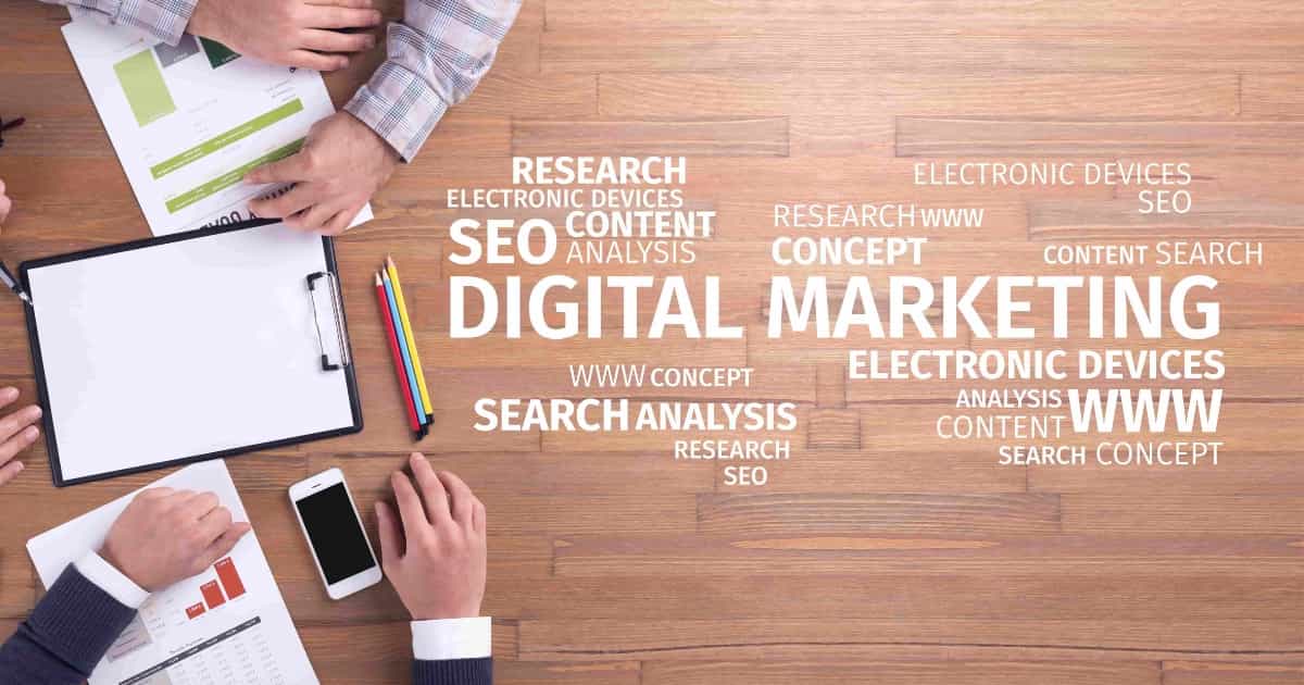 Why You Should Learn Digital Marketing Now – RISE IN TECHNOLOGY