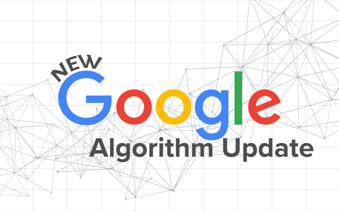 Major Google Algorithm Updates You Need To Know For 2022 Planning