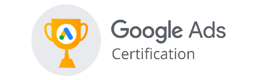 Google Ads Certification