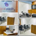 New Branch Opening of Digital Pundit at Jagatpur, Gota. Digital Marketing Institute near Gota, Jagatpur