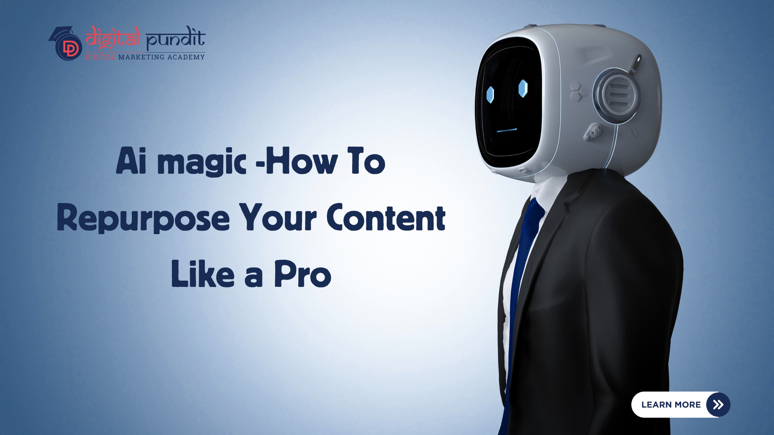 AI Magic: How to Repurpose Your Content Like a Pro