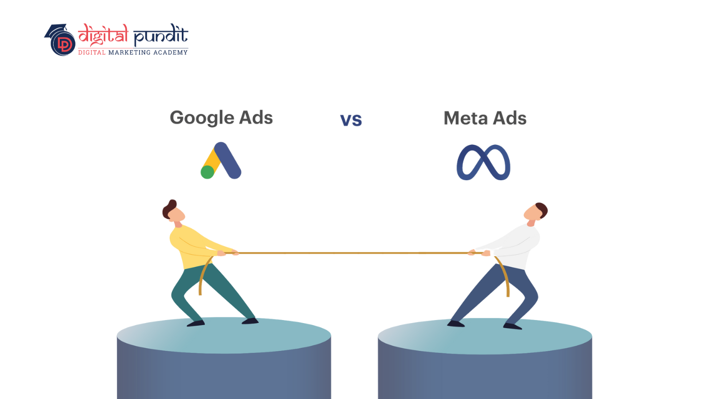 Google Ads vs. Facebook Ads: Which Works Best for Your Business Goals?
