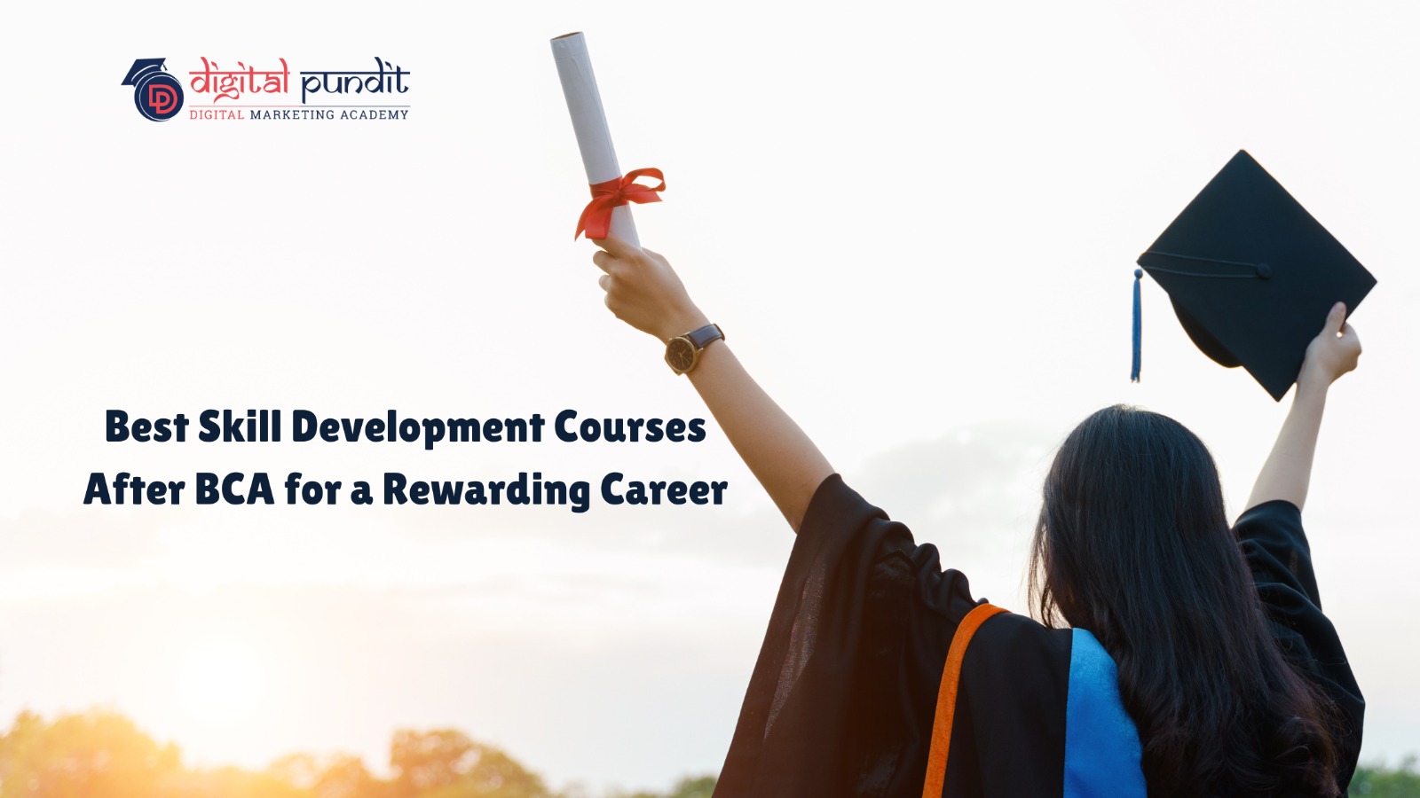 Best Skill Development Courses After BCA for a Rewarding Career