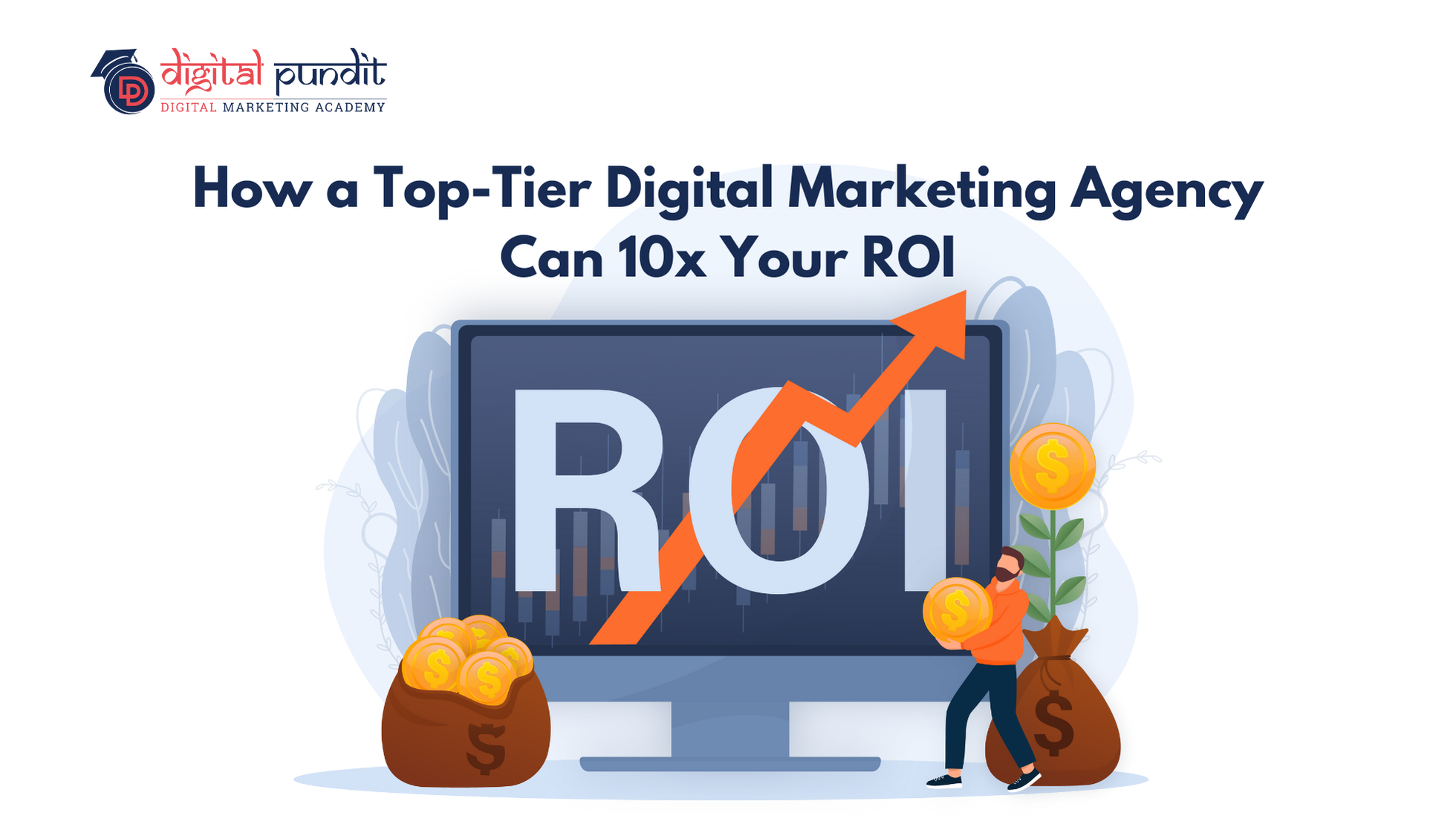 Digital Marketing Agency