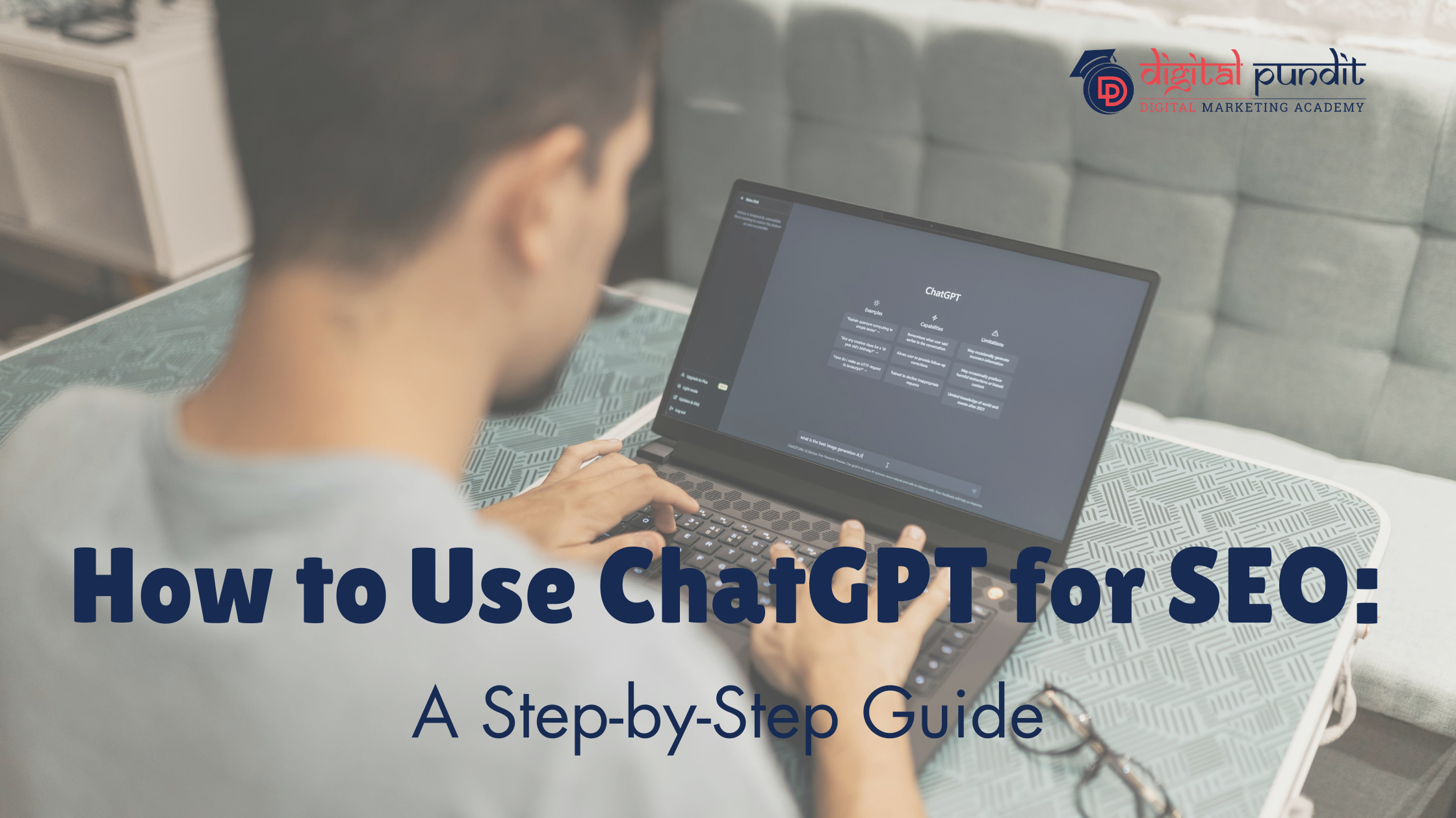 How to Use ChatGPT for SEO: A Step-by-Step Guide