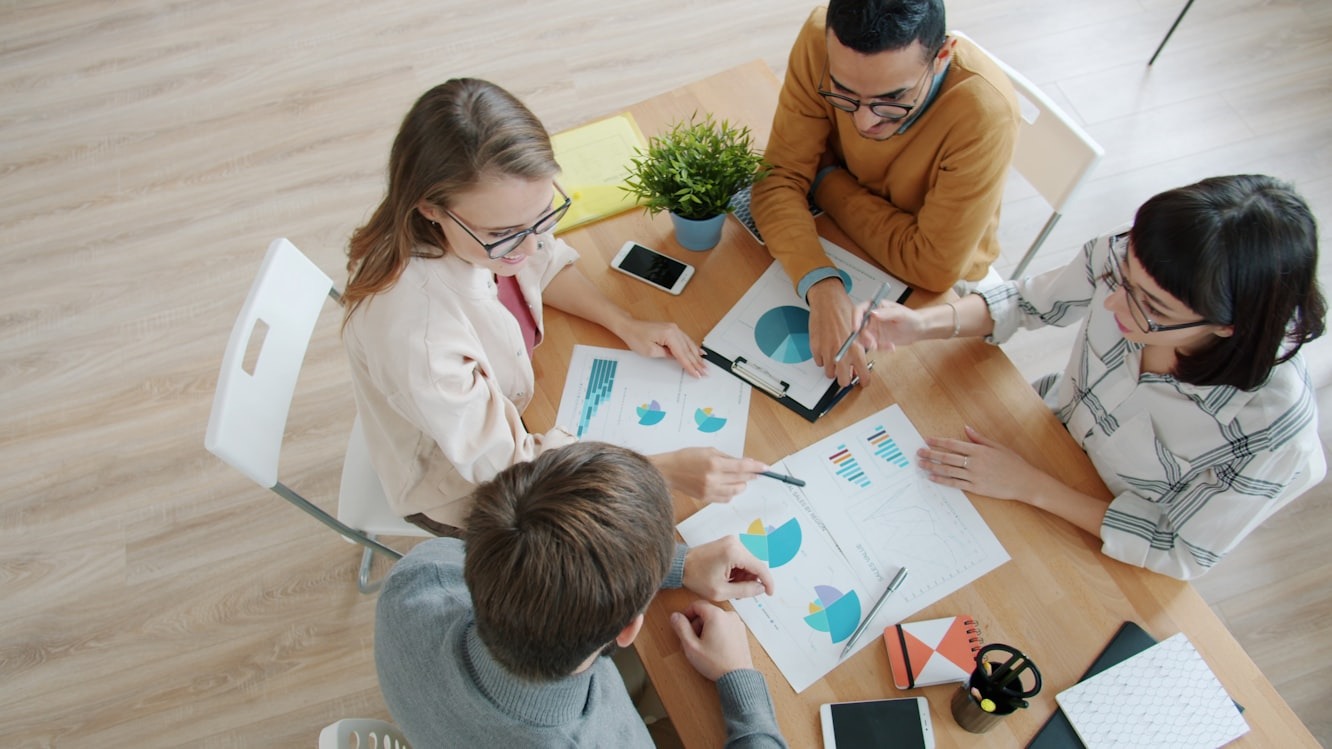 How to Determine What Your Target Market Wants